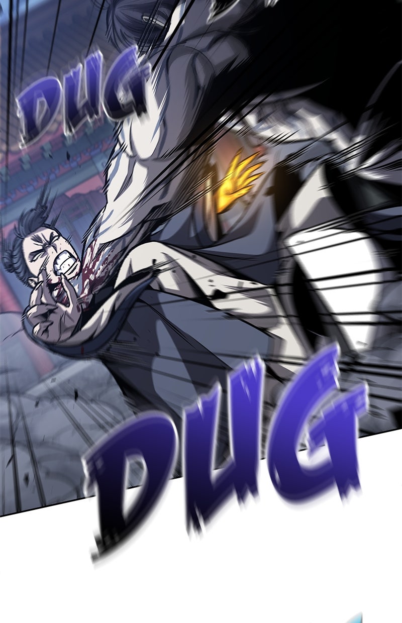 Read Nano Mashin chapter 192 image 32 on Lezhin