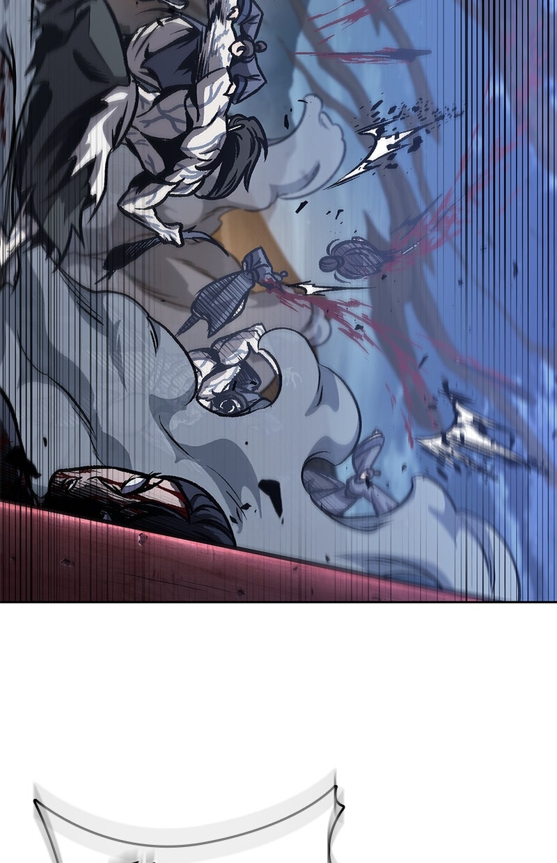 Read Nano Mashin chapter 192 image 36 on Lezhin