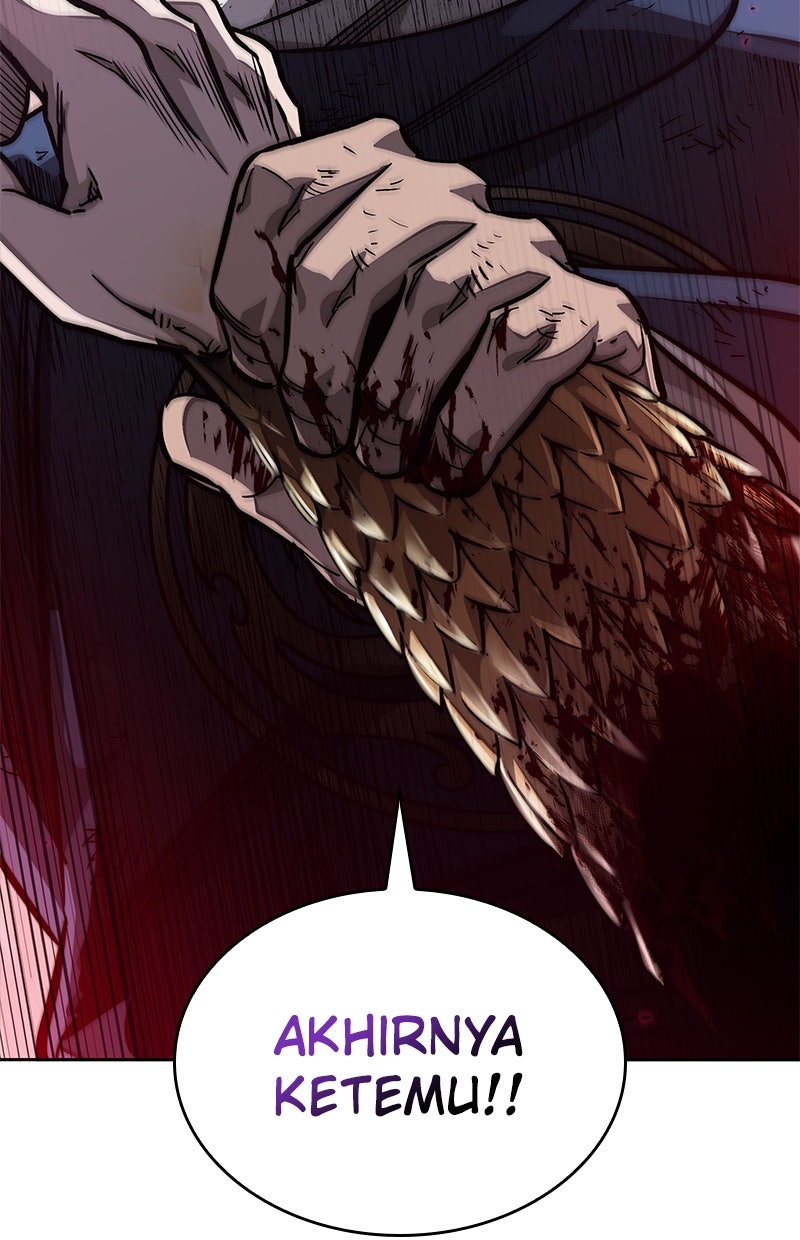 Read Nano Mashin chapter 192 image 4 on Lezhin