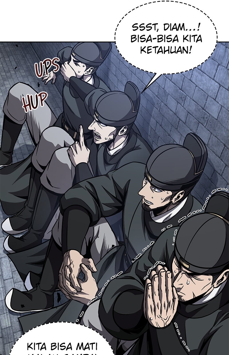 Read Nano Mashin chapter 192 image 43 on Lezhin