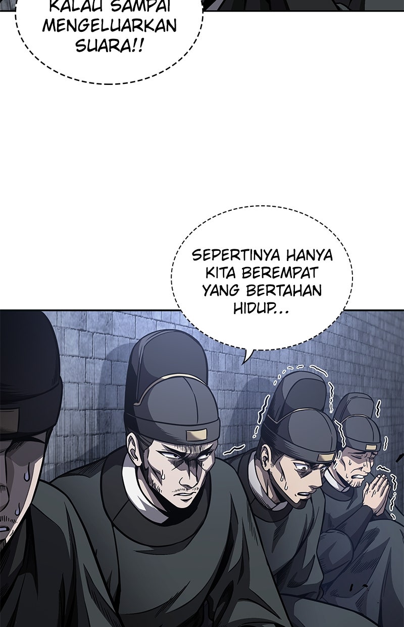 Read Nano Mashin chapter 192 image 44 on Lezhin