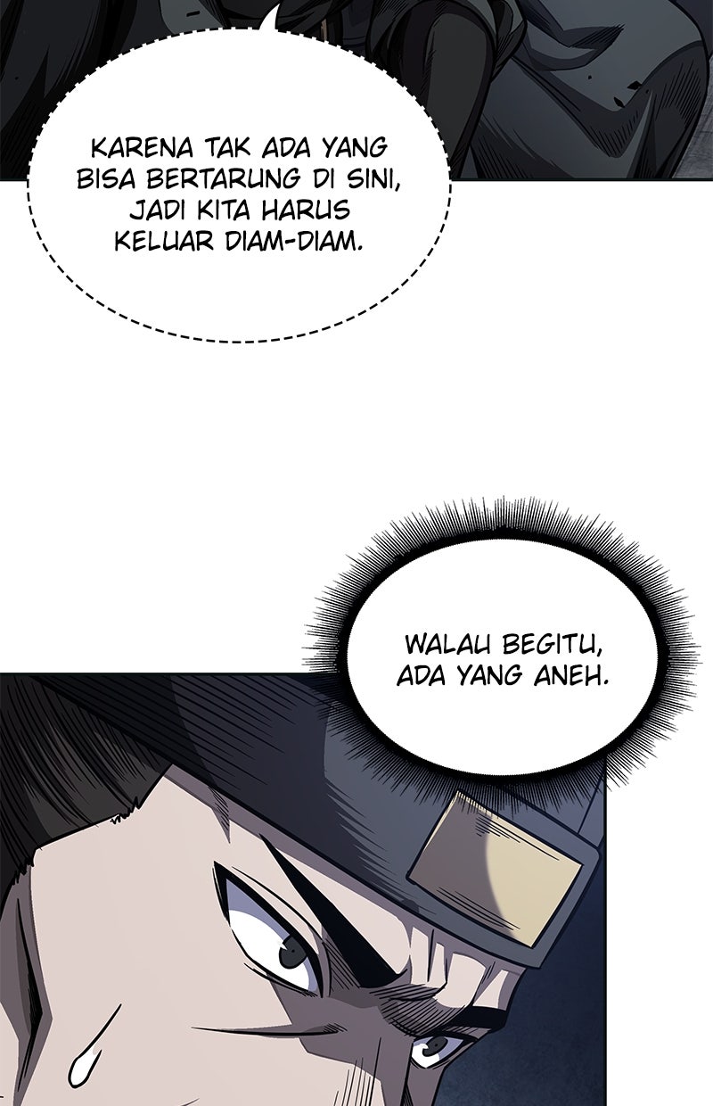 Read Nano Mashin chapter 192 image 45 on Lezhin