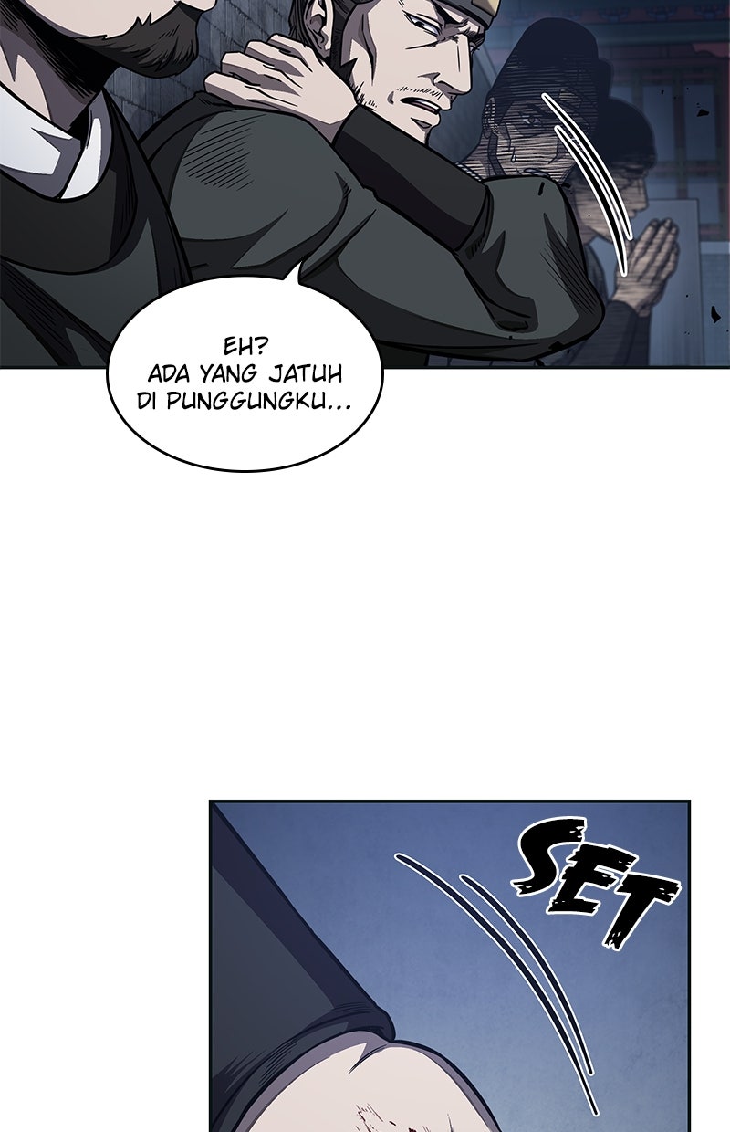 Read Nano Mashin chapter 192 image 48 on Lezhin