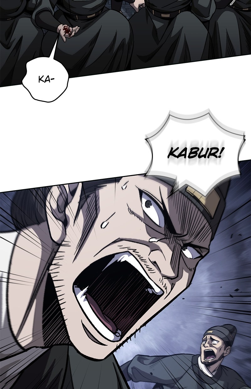 Read Nano Mashin chapter 192 image 52 on Lezhin