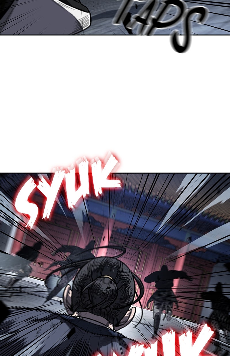 Read Nano Mashin chapter 192 image 54 on Lezhin