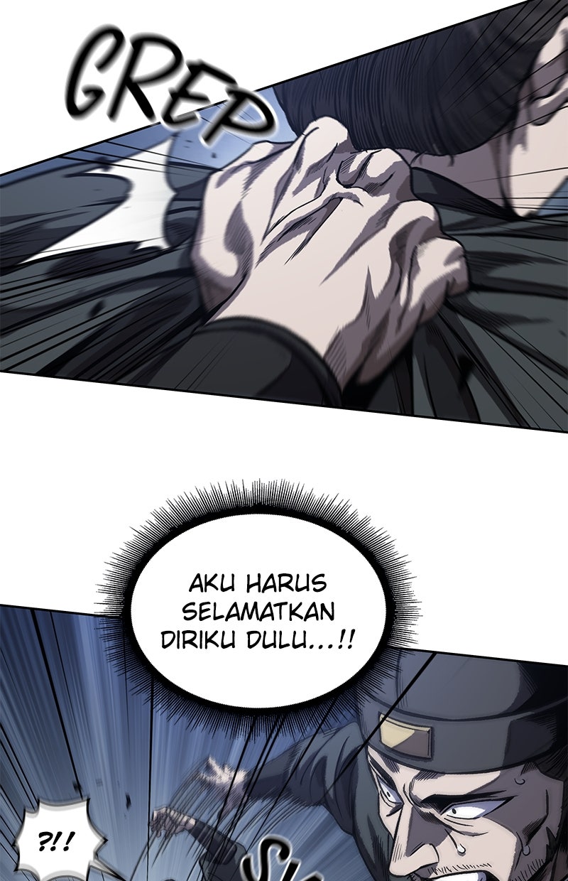 Read Nano Mashin chapter 192 image 56 on Lezhin