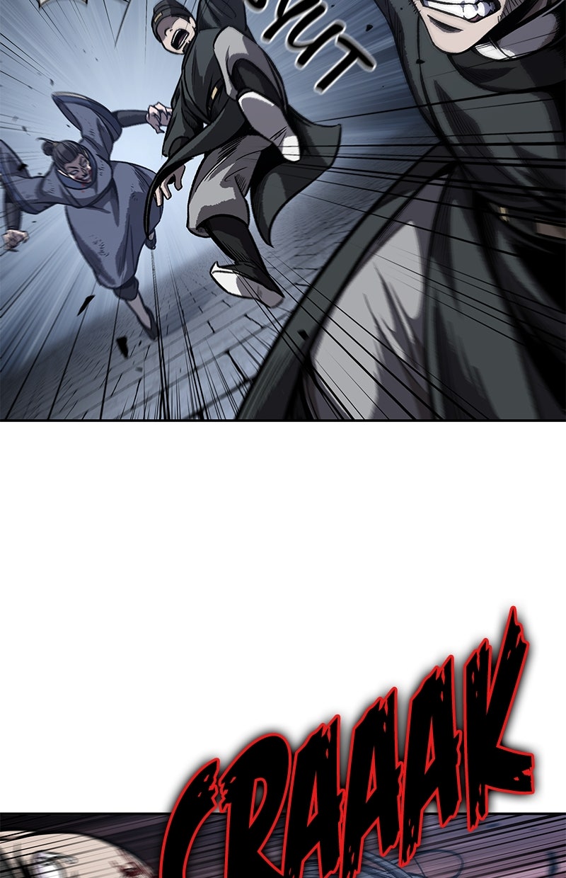 Read Nano Mashin chapter 192 image 57 on Lezhin