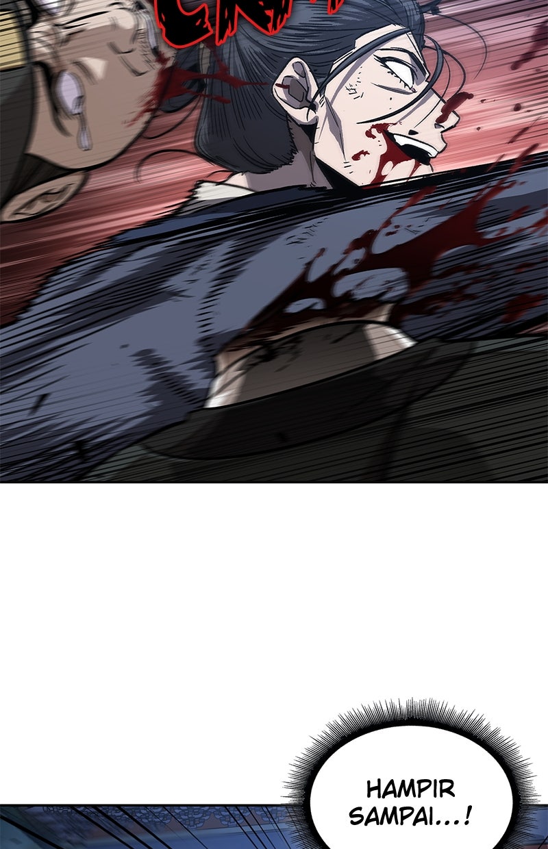 Read Nano Mashin chapter 192 image 58 on Lezhin