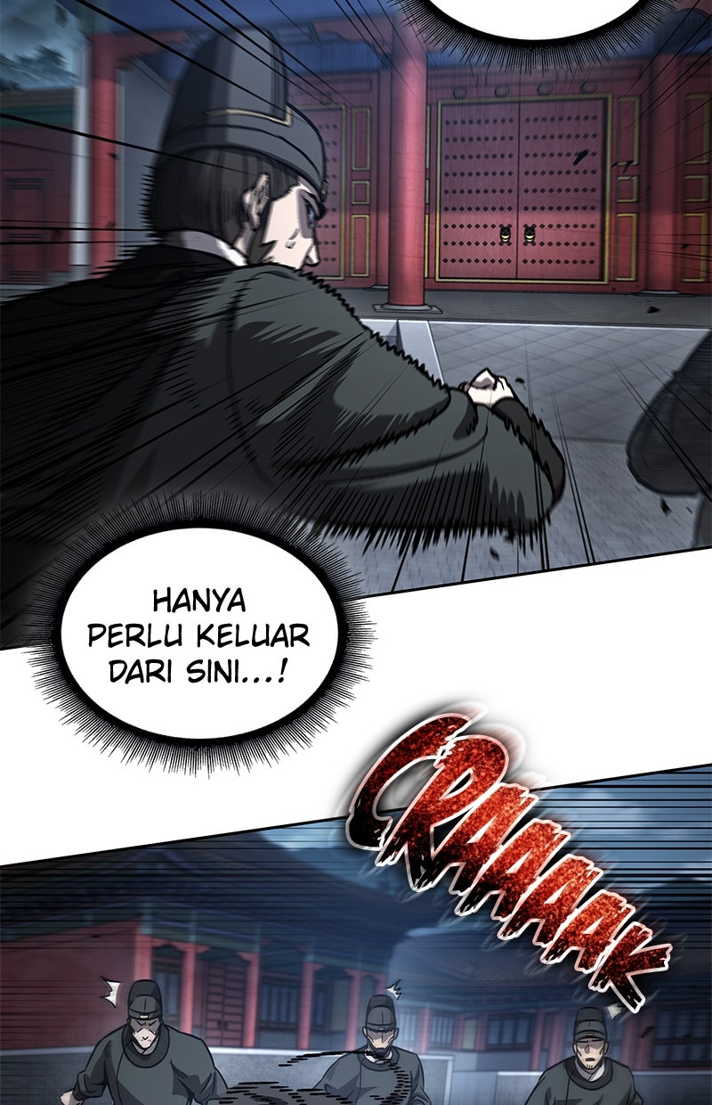 Read Nano Mashin chapter 192 image 59 on Lezhin