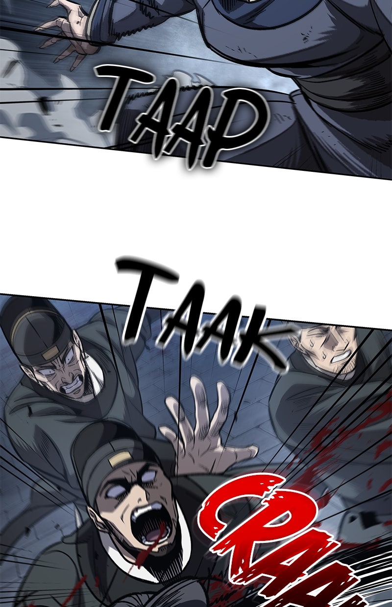 Read Nano Mashin chapter 192 image 61 on Lezhin