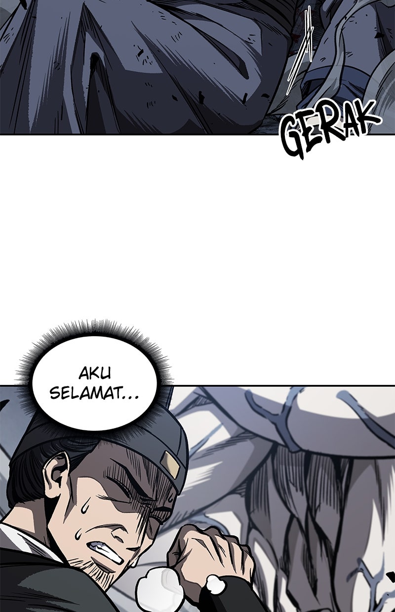 Read Nano Mashin chapter 192 image 72 on Lezhin