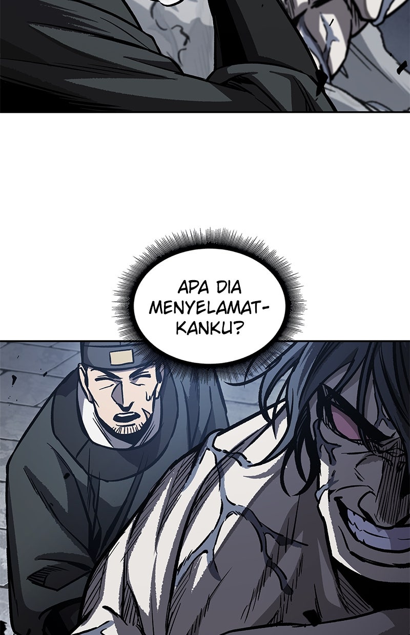 Read Nano Mashin chapter 192 image 73 on Lezhin
