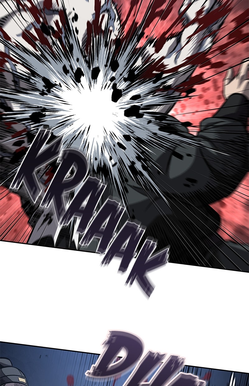 Read Nano Mashin chapter 192 image 76 on Lezhin