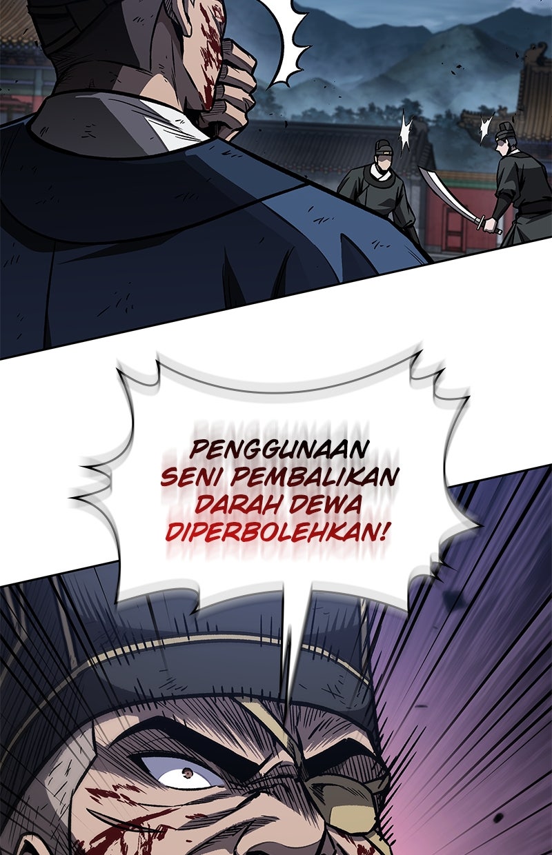 Read Nano Mashin chapter 192 image 8 on Lezhin