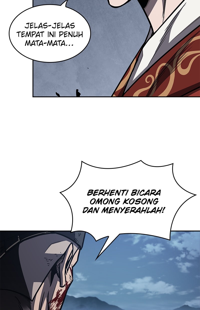 Read Nano Mashin chapter 192 image 84 on Lezhin