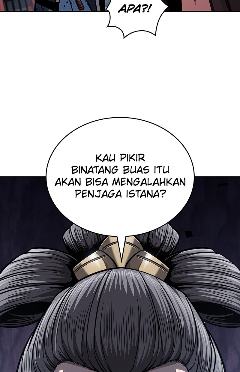 Read Nano Mashin chapter 192 image 88 on Lezhin