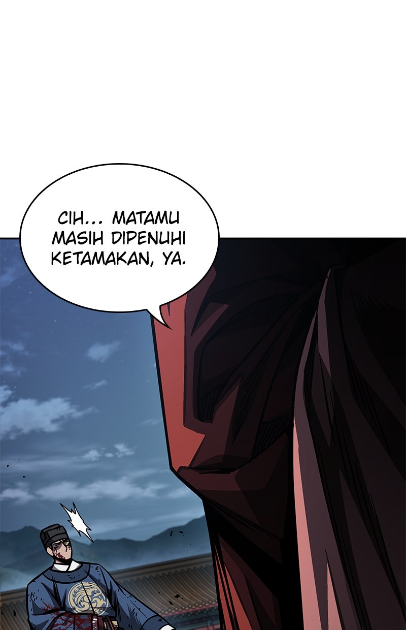 Read Nano Mashin chapter 193 image 1 on Lezhin