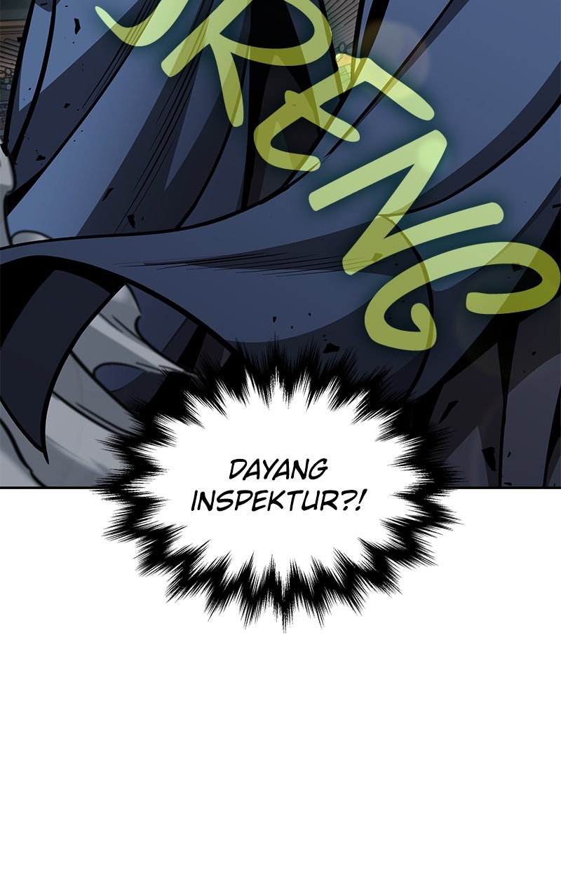 Read Nano Mashin chapter 193 image 10 on Lezhin