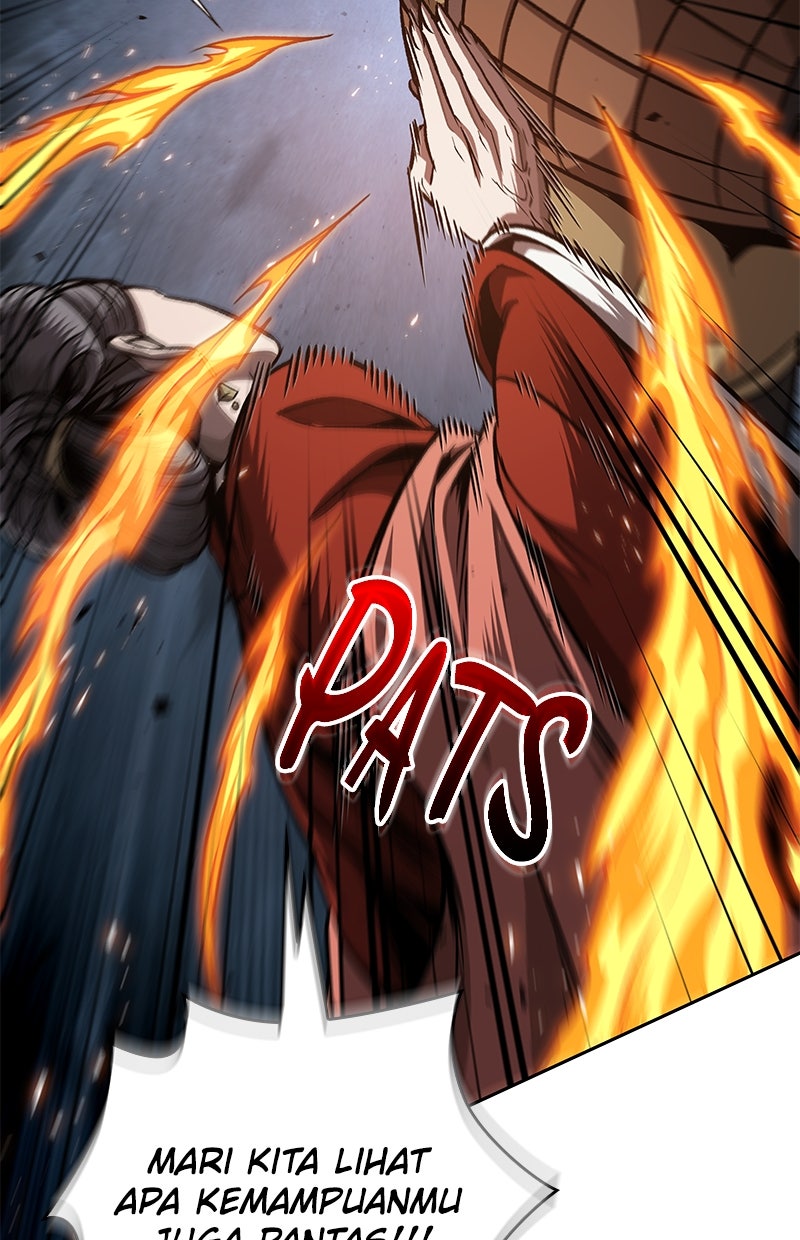 Read Nano Mashin chapter 193 image 100 on Lezhin