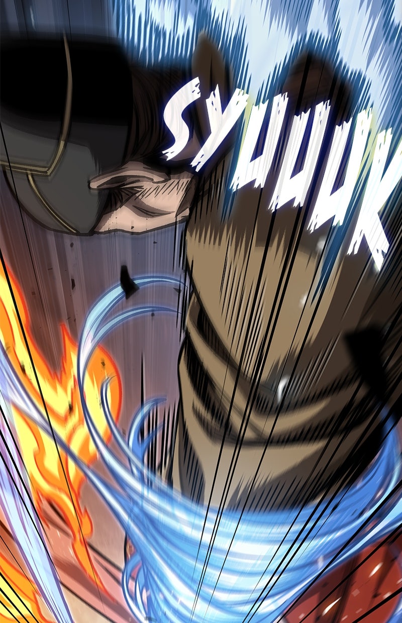 Read Nano Mashin chapter 193 image 104 on Lezhin