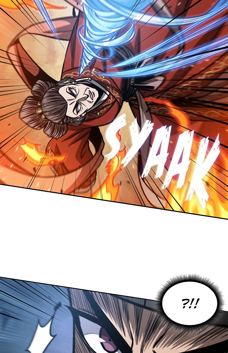 Read Nano Mashin chapter 193 image 105 on Lezhin