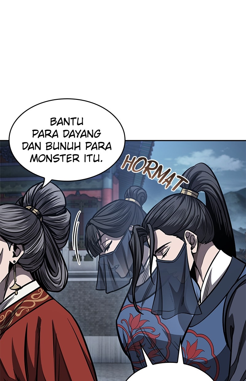 Read Nano Mashin chapter 193 image 12 on Lezhin