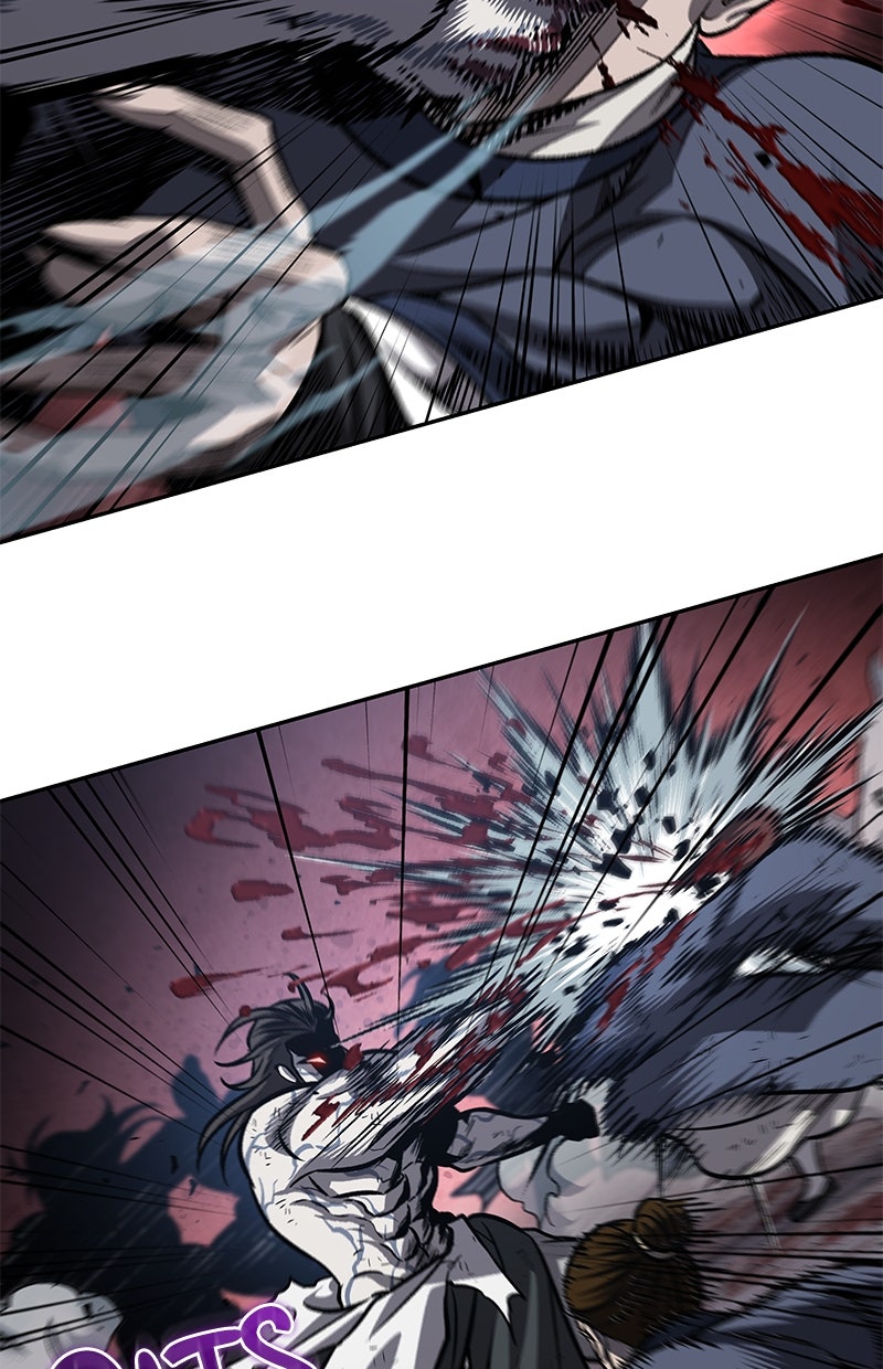 Read Nano Mashin chapter 193 image 15 on Lezhin