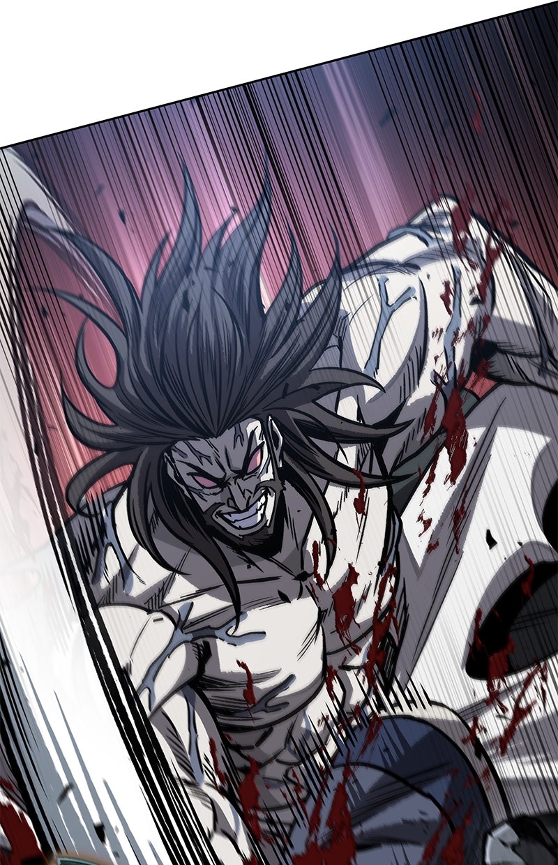 Read Nano Mashin chapter 193 image 19 on Lezhin