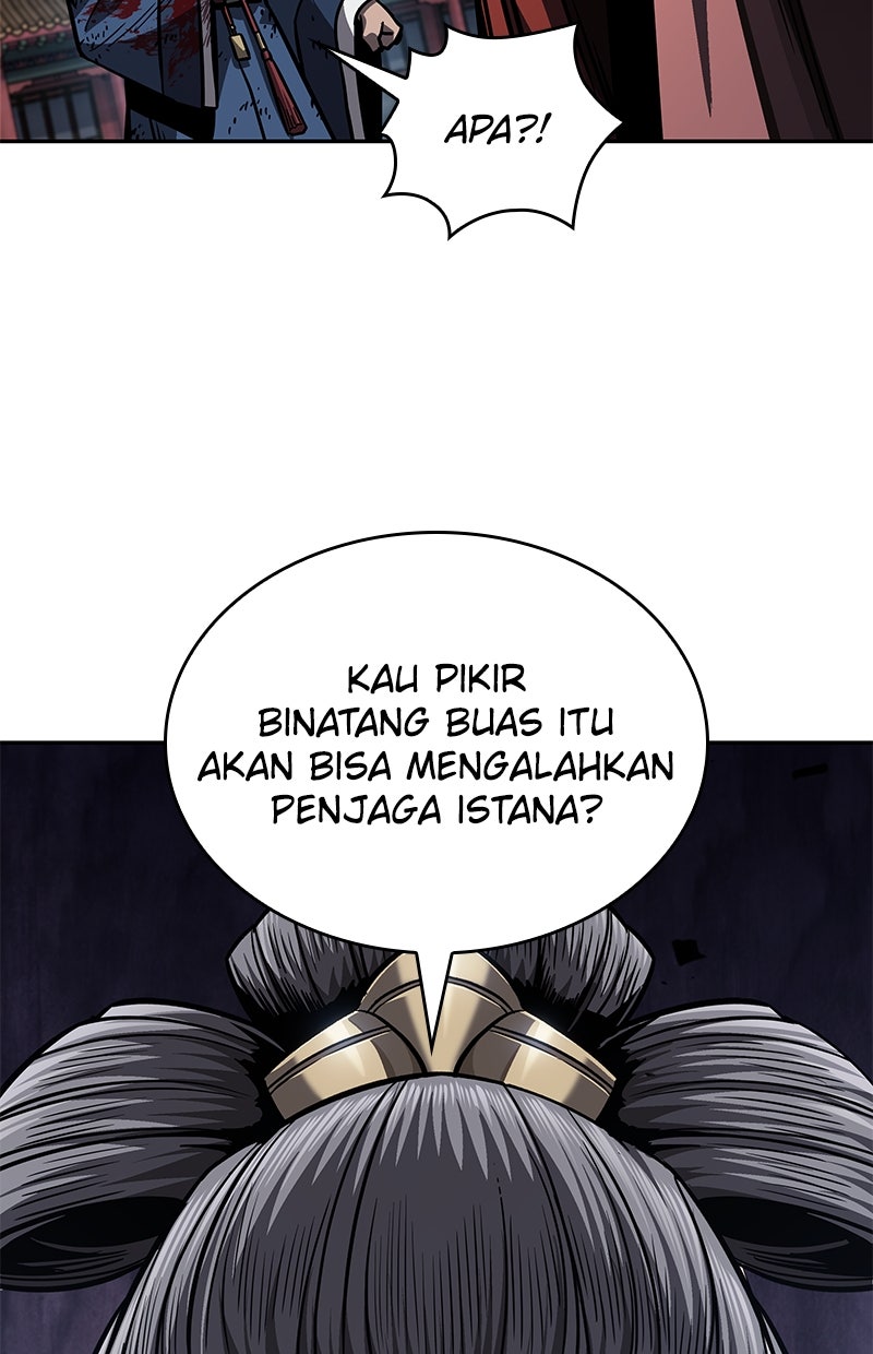 Read Nano Mashin chapter 193 image 2 on Lezhin