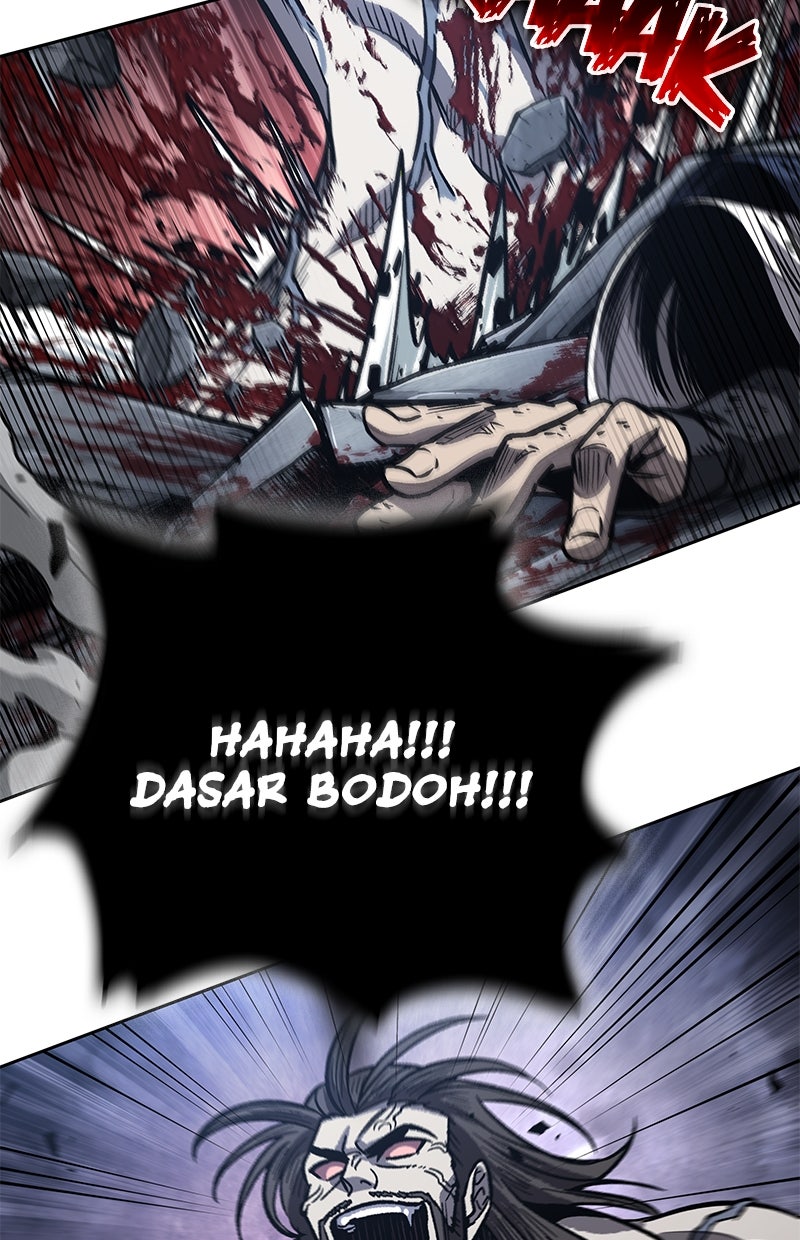 Read Nano Mashin chapter 193 image 21 on Lezhin