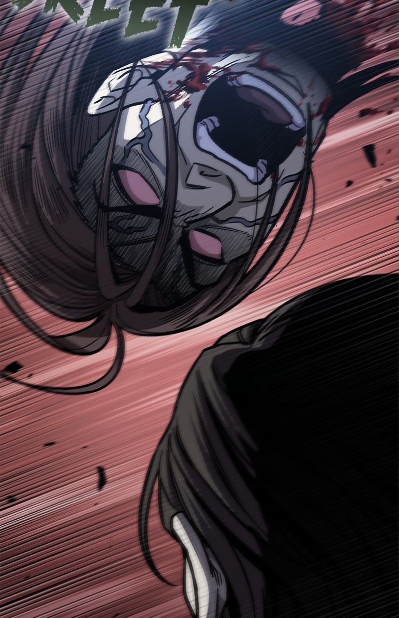 Read Nano Mashin chapter 193 image 23 on Lezhin