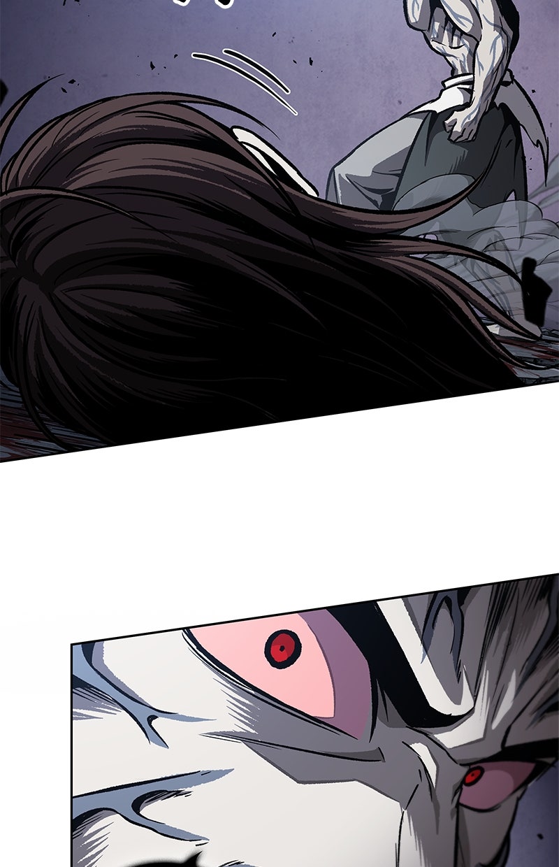 Read Nano Mashin chapter 193 image 25 on Lezhin