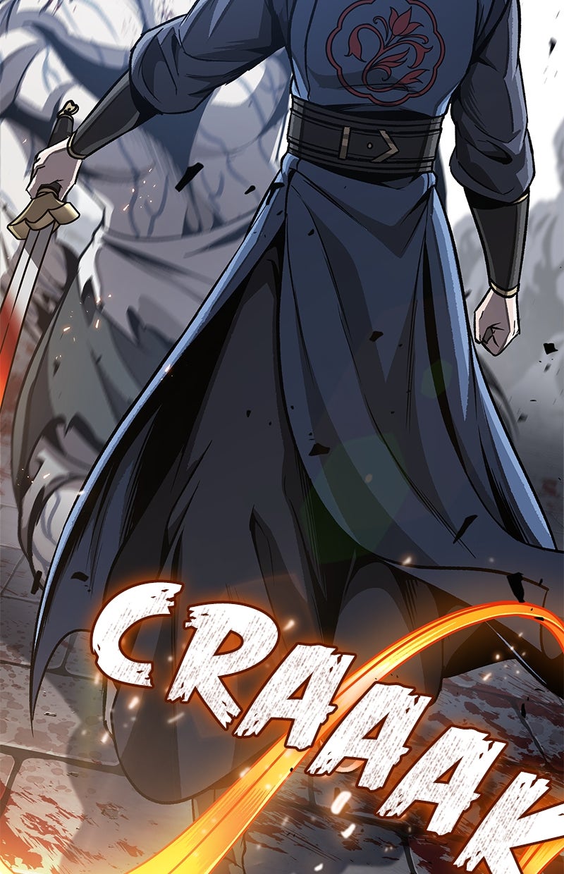 Read Nano Mashin chapter 193 image 27 on Lezhin