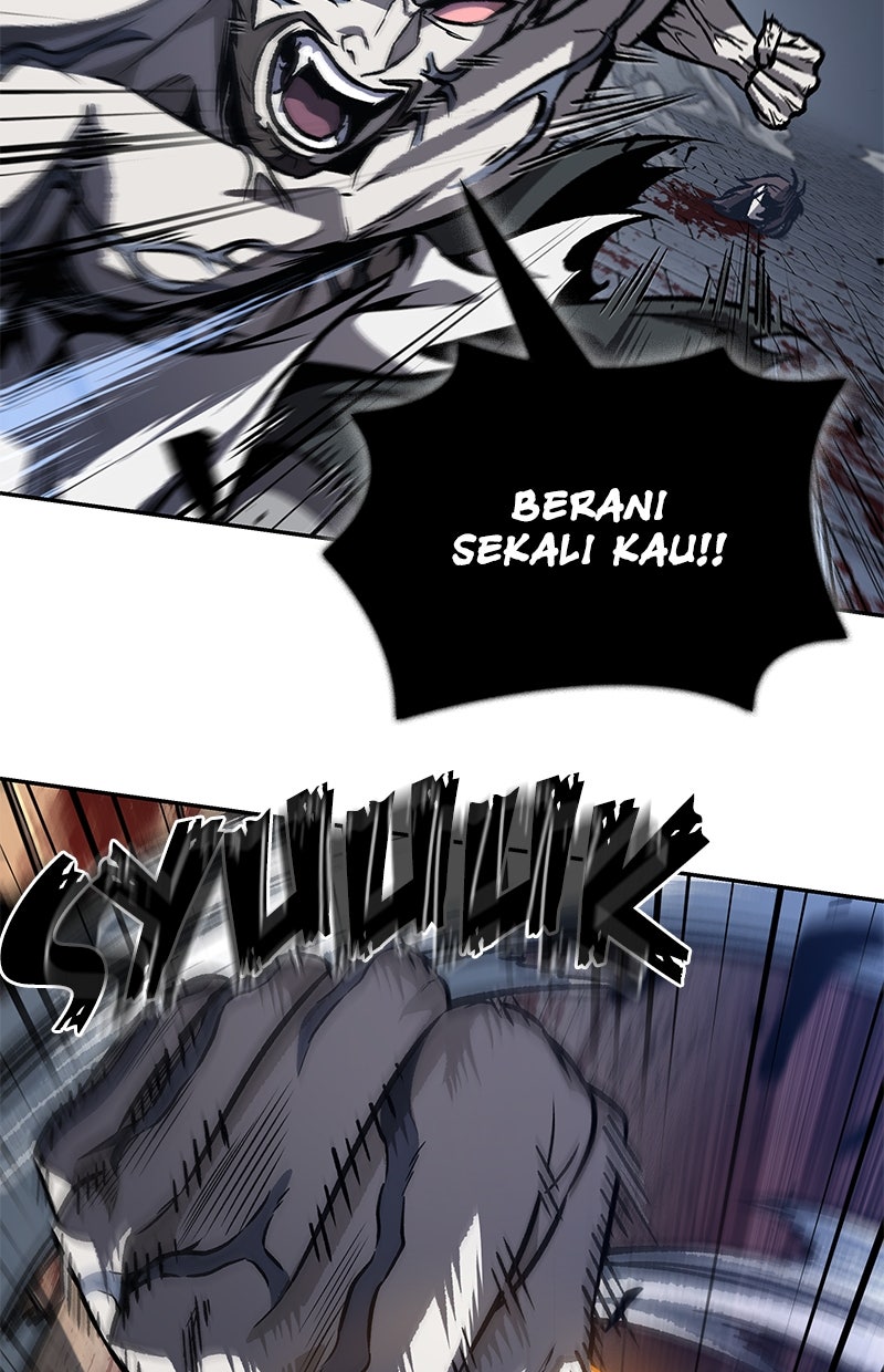 Read Nano Mashin chapter 193 image 29 on Lezhin