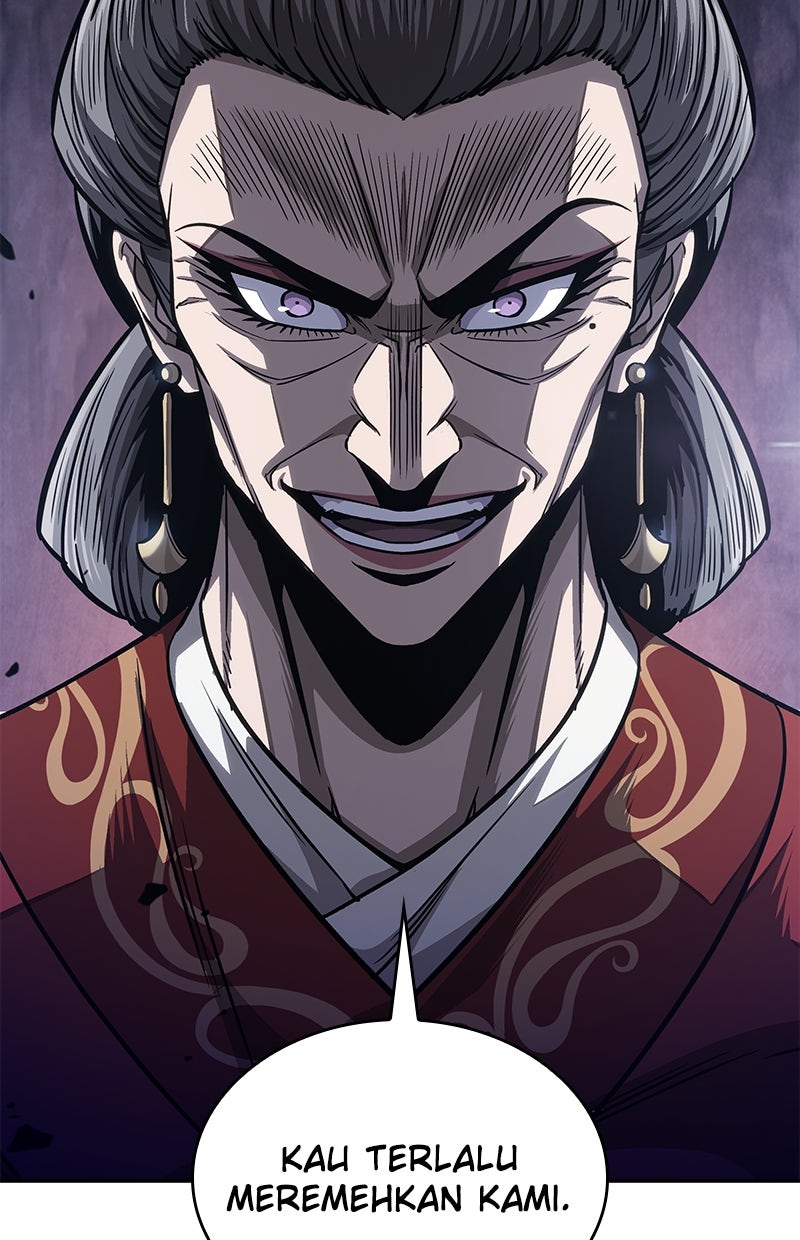 Read Nano Mashin chapter 193 image 3 on Lezhin