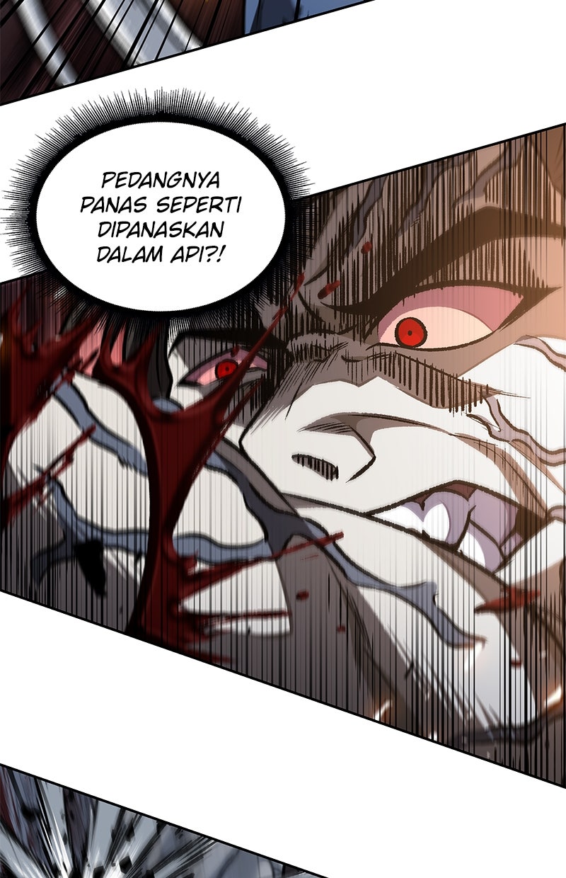 Read Nano Mashin chapter 193 image 31 on Lezhin