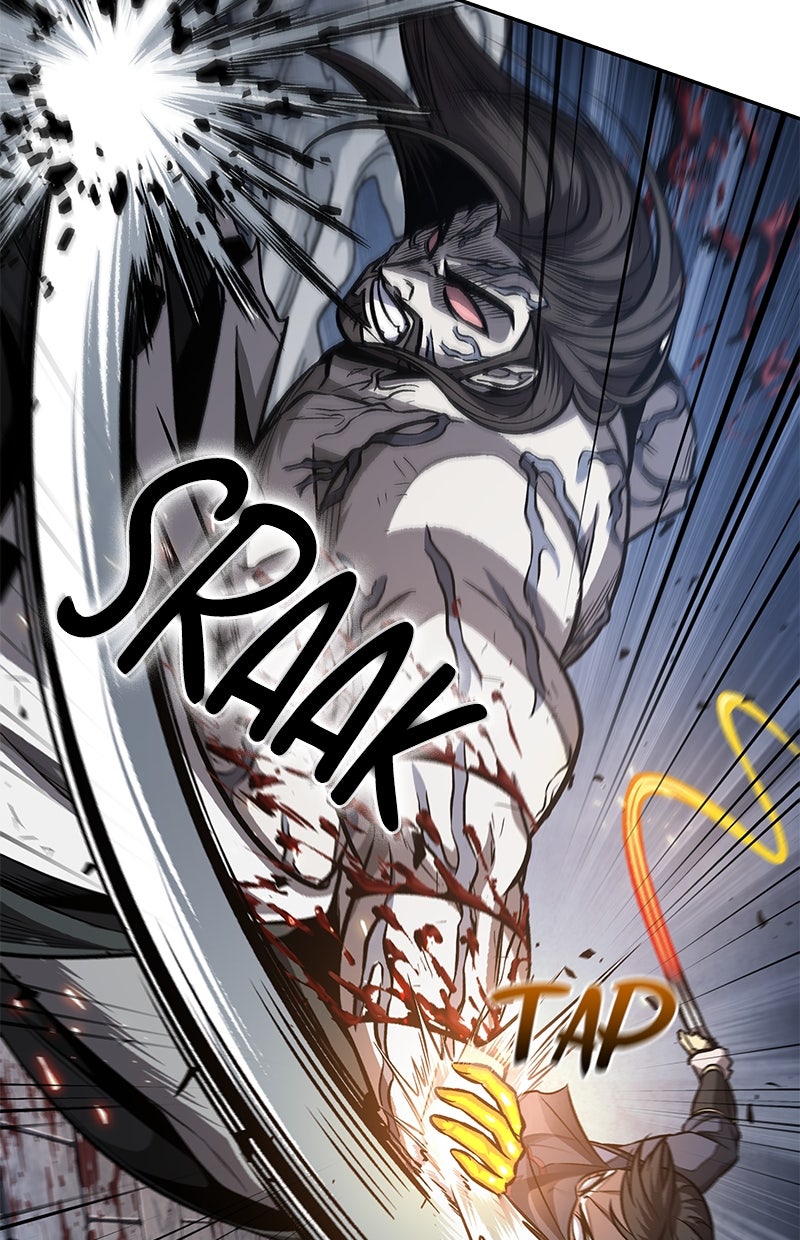 Read Nano Mashin chapter 193 image 32 on Lezhin