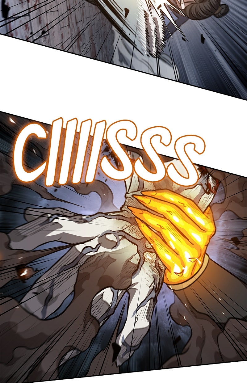 Read Nano Mashin chapter 193 image 33 on Lezhin