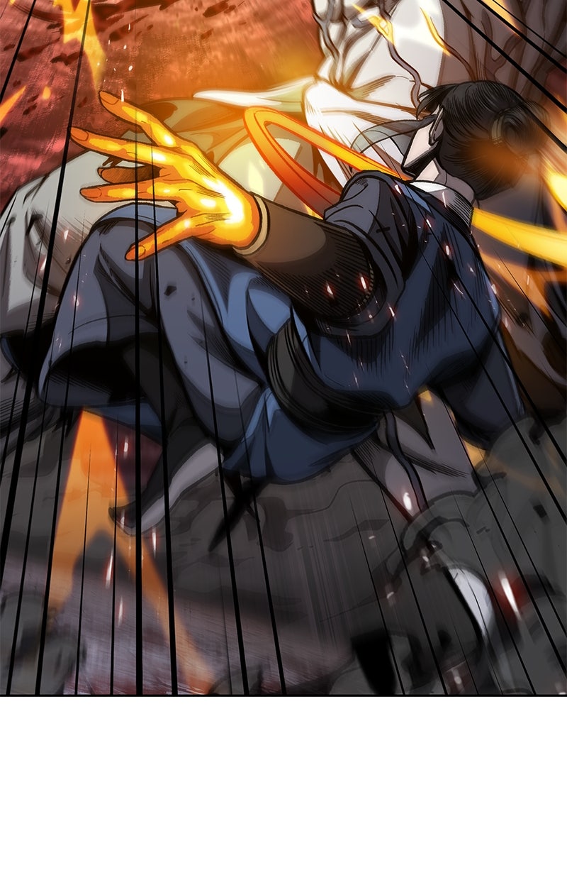 Read Nano Mashin chapter 193 image 35 on Lezhin