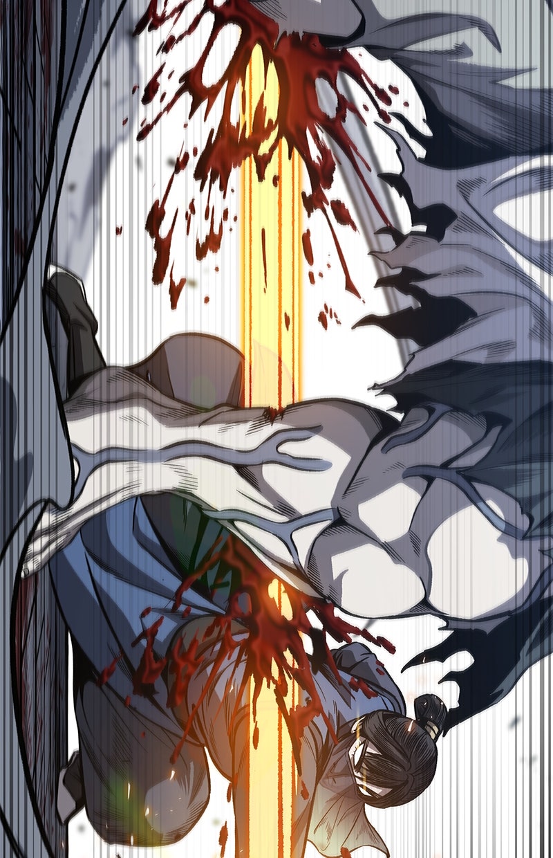 Read Nano Mashin chapter 193 image 39 on Lezhin
