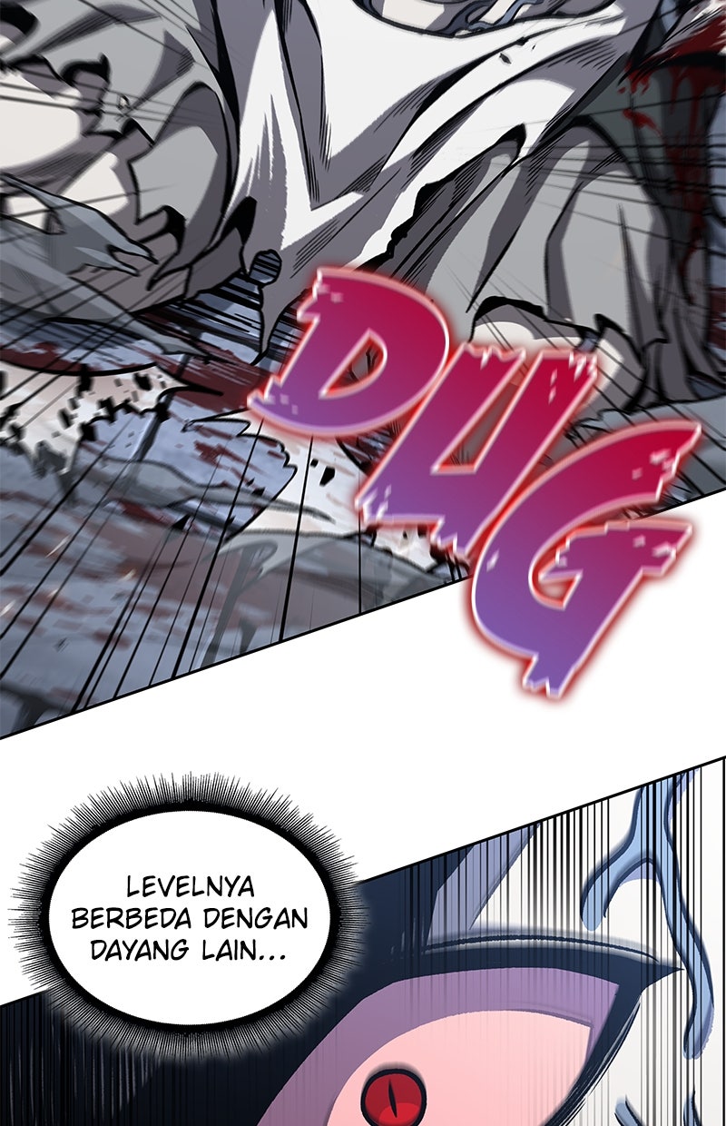 Read Nano Mashin chapter 193 image 41 on Lezhin