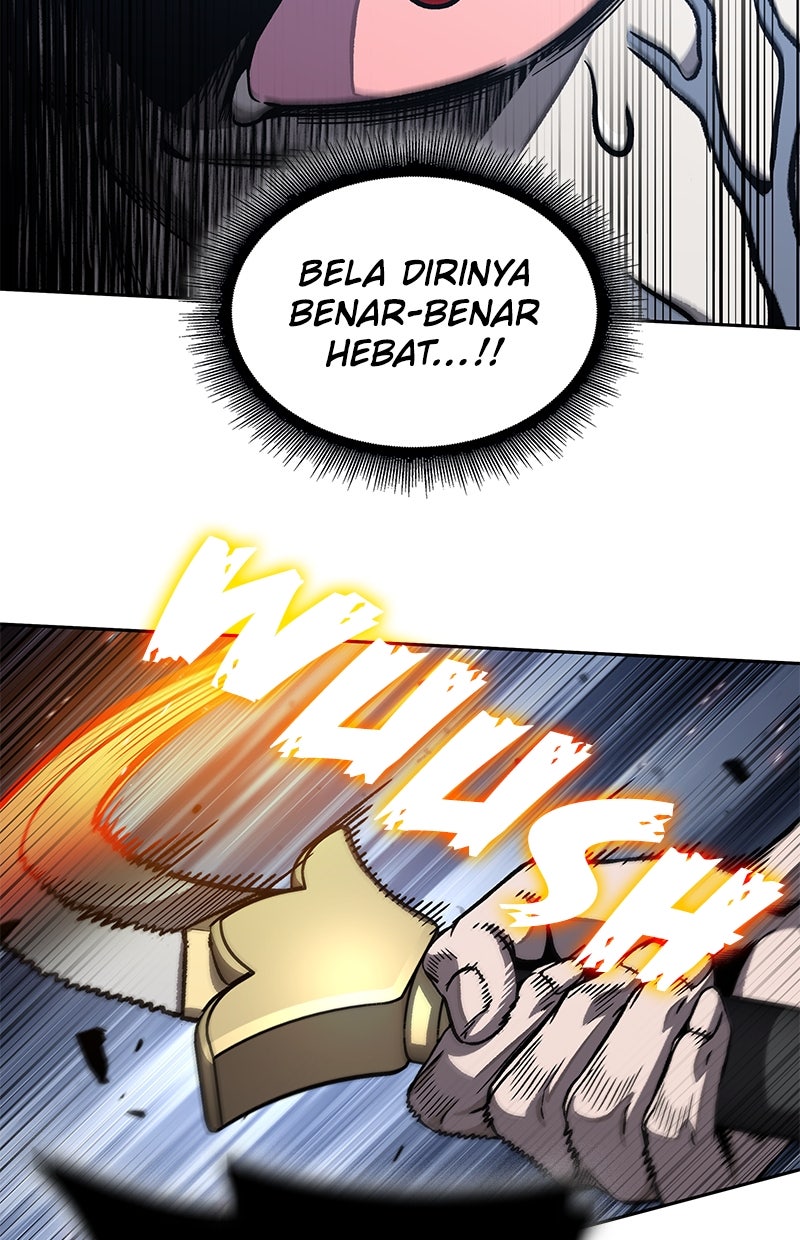 Read Nano Mashin chapter 193 image 42 on Lezhin