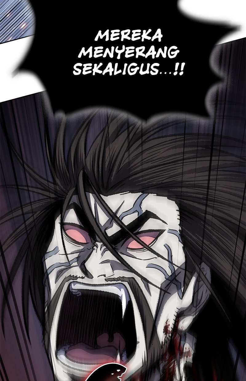 Read Nano Mashin chapter 193 image 43 on Lezhin