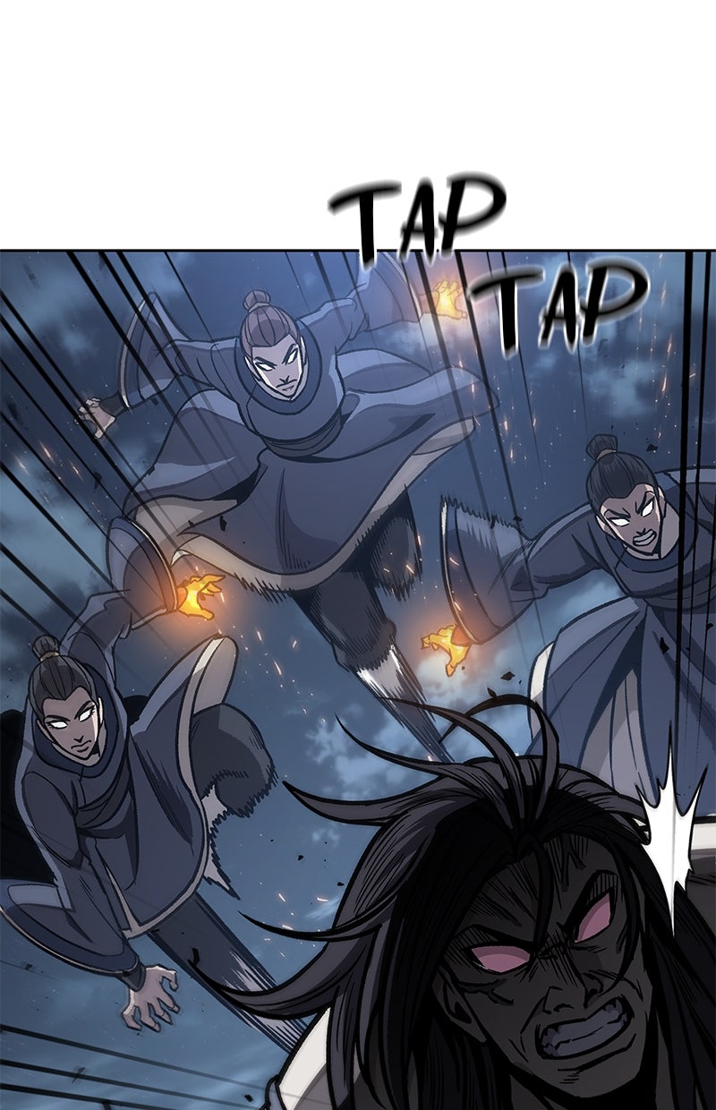 Read Nano Mashin chapter 193 image 46 on Lezhin