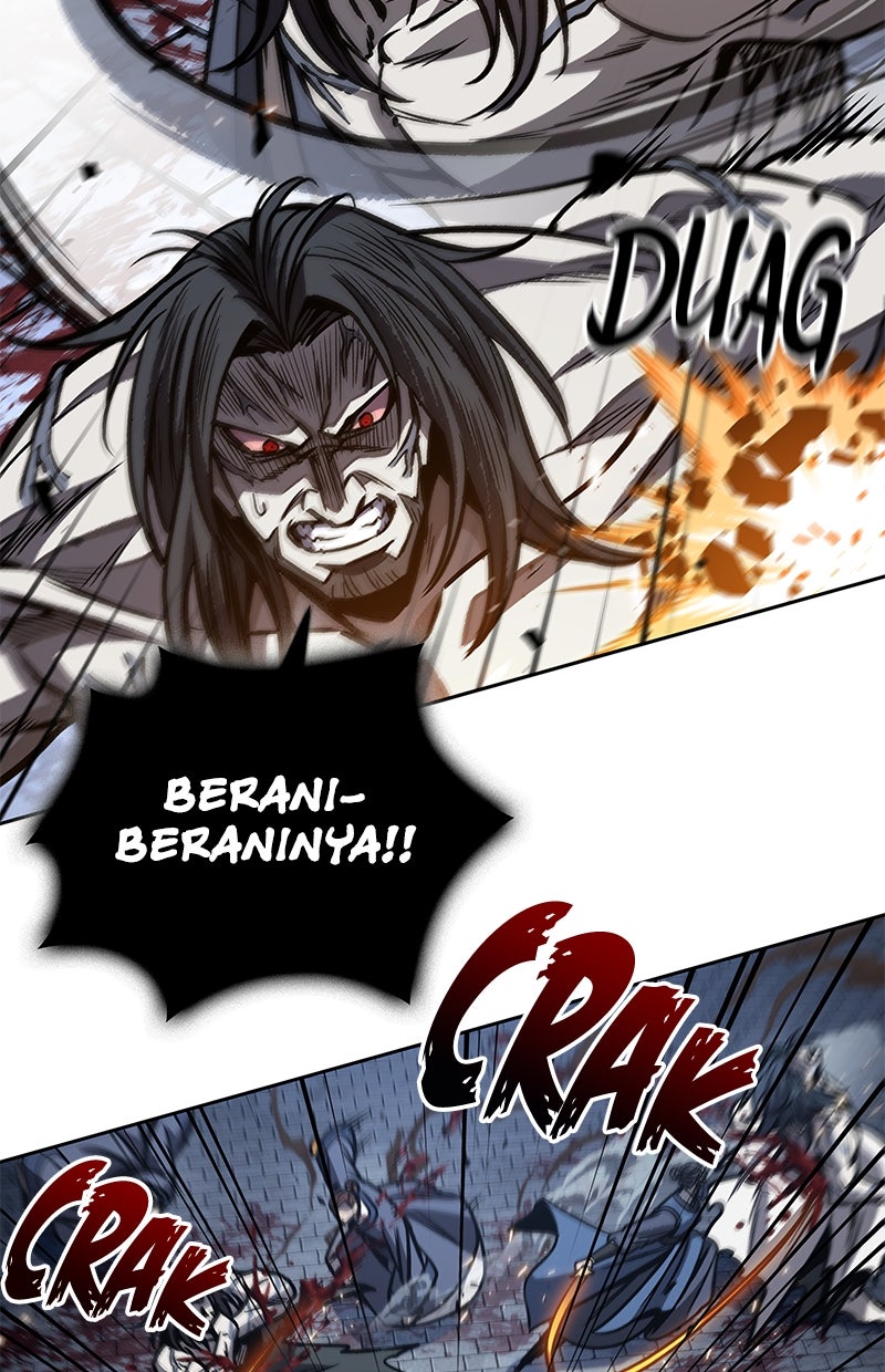 Read Nano Mashin chapter 193 image 49 on Lezhin
