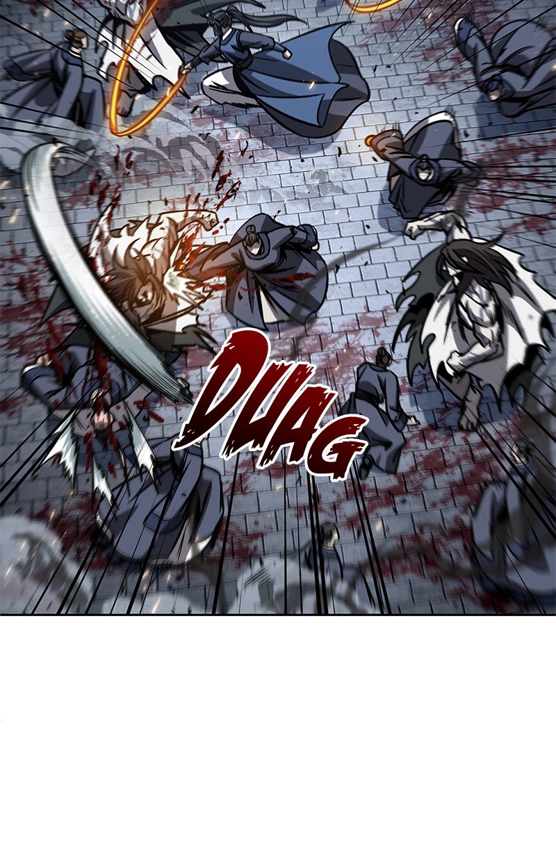 Read Nano Mashin chapter 193 image 50 on Lezhin