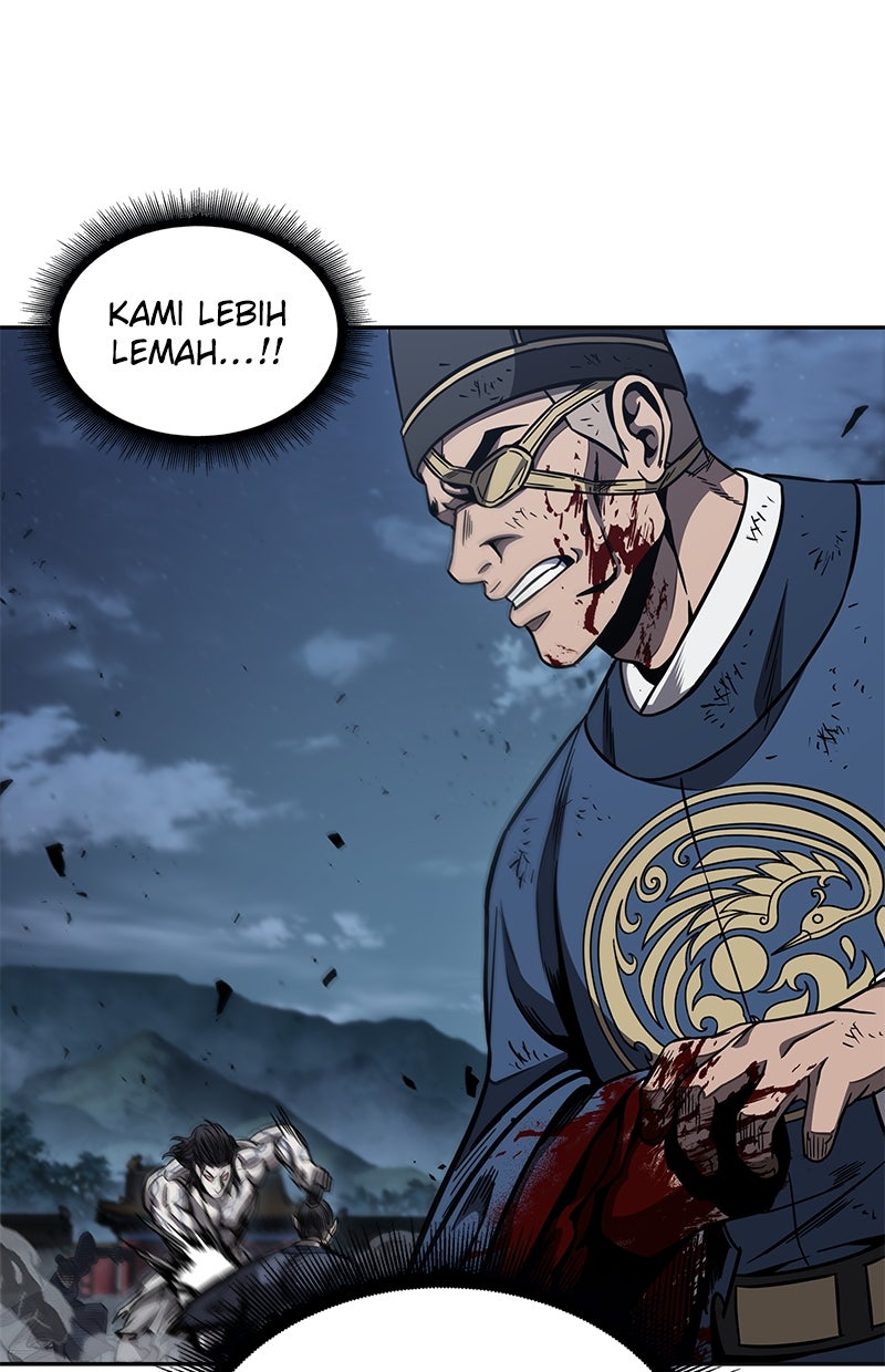 Read Nano Mashin chapter 193 image 51 on Lezhin