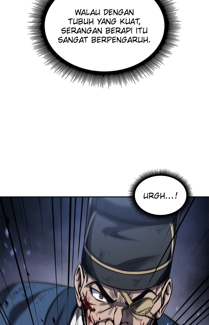 Read Nano Mashin chapter 193 image 52 on Lezhin