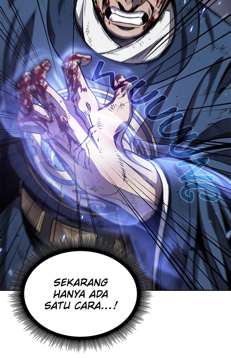 Read Nano Mashin chapter 193 image 53 on Lezhin