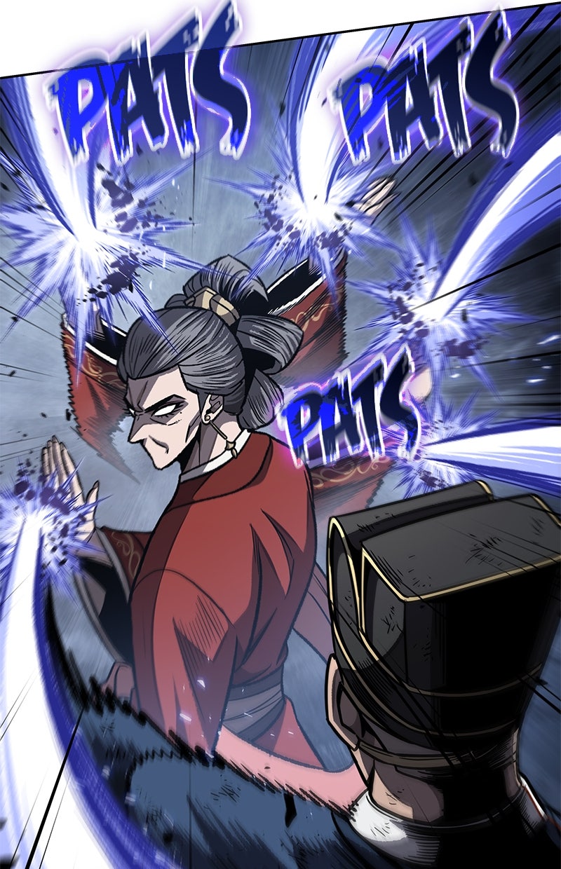 Read Nano Mashin chapter 193 image 57 on Lezhin